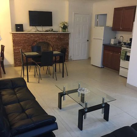 Shores Terrace Pompano Beach Eksteriør billede