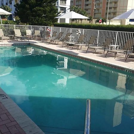 Shores Terrace Pompano Beach Eksteriør billede