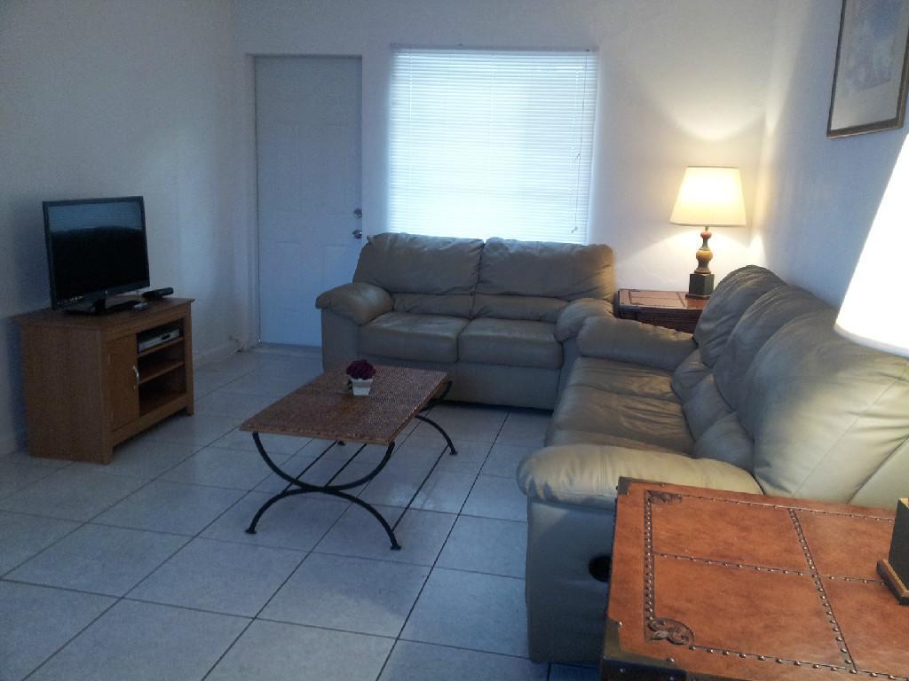 Shores Terrace Pompano Beach Eksteriør billede