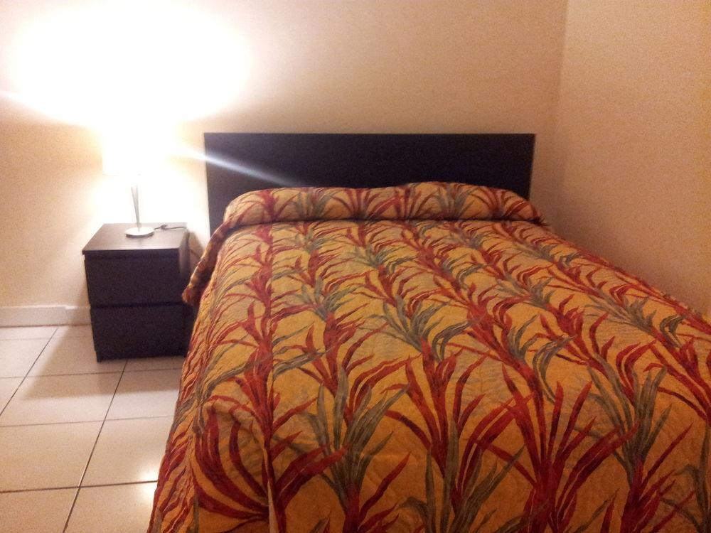 Shores Terrace Pompano Beach Eksteriør billede