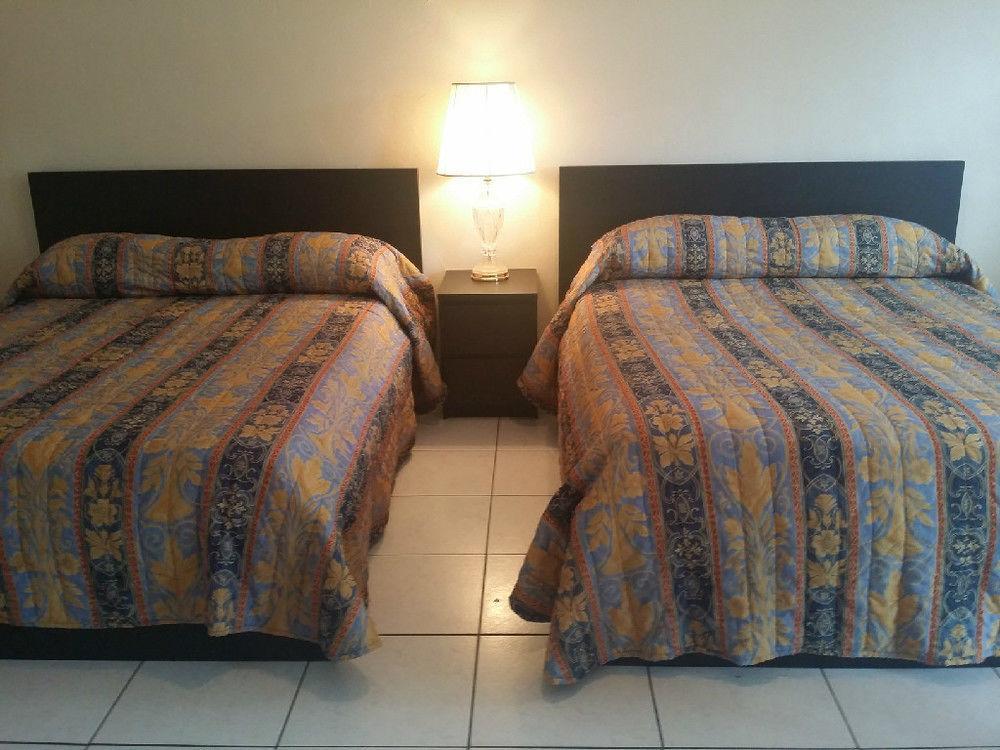 Shores Terrace Pompano Beach Eksteriør billede