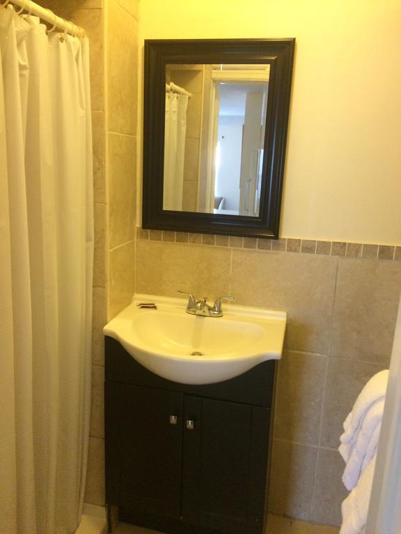 Shores Terrace Pompano Beach Eksteriør billede