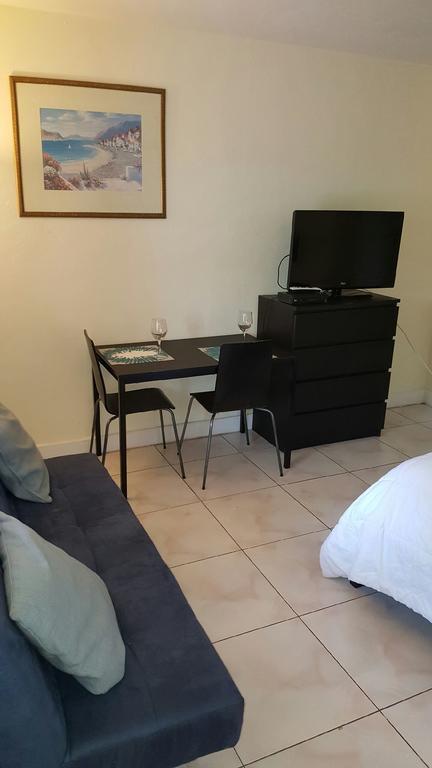 Shores Terrace Pompano Beach Eksteriør billede