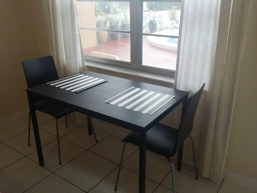 Shores Terrace Pompano Beach Eksteriør billede