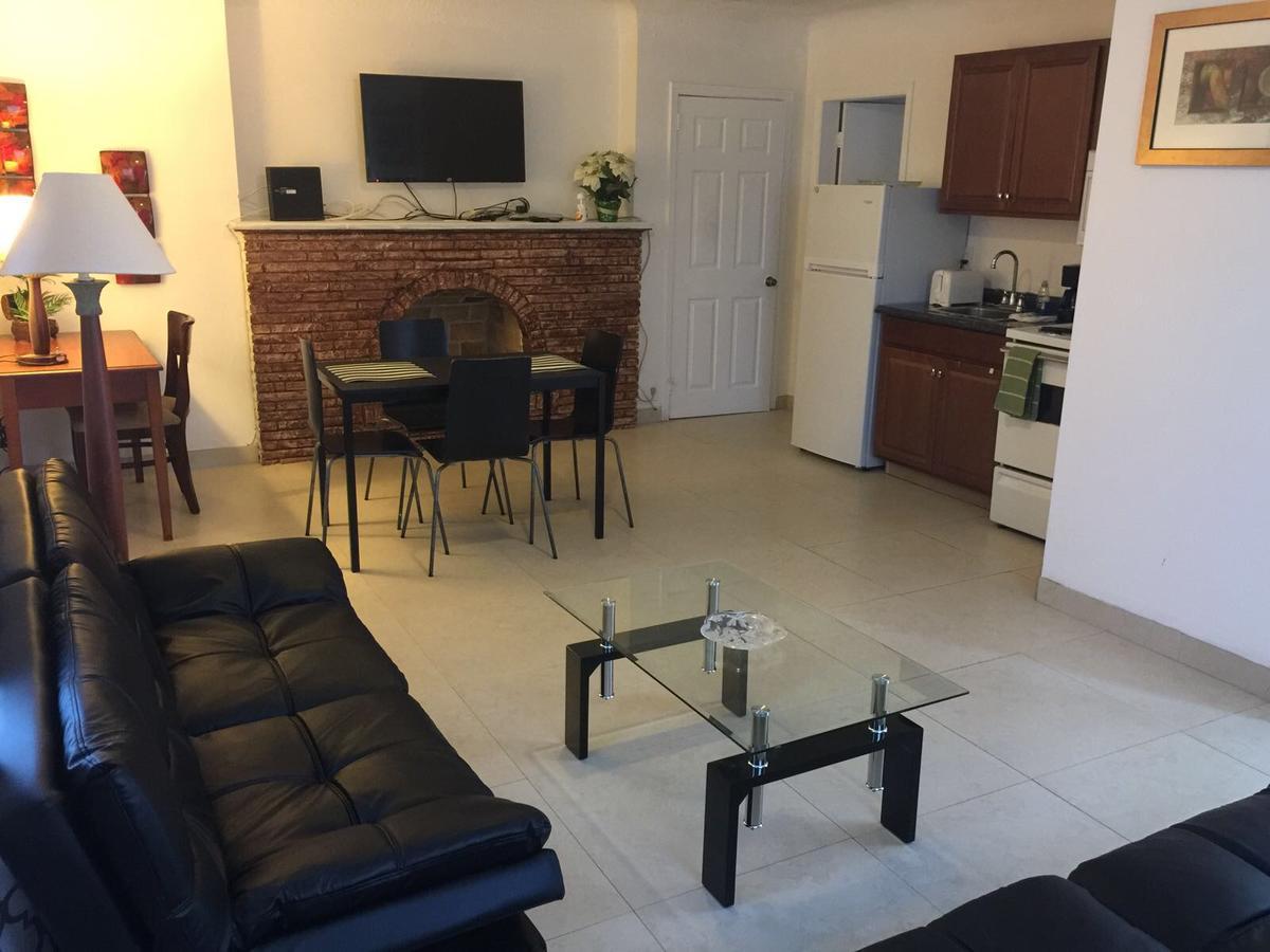 Shores Terrace Pompano Beach Eksteriør billede