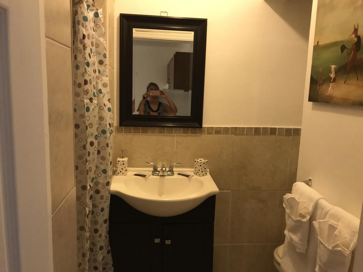 Shores Terrace Pompano Beach Eksteriør billede