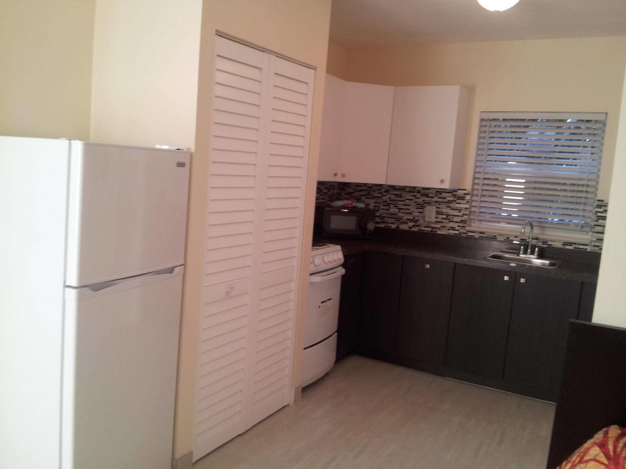 Shores Terrace Pompano Beach Eksteriør billede