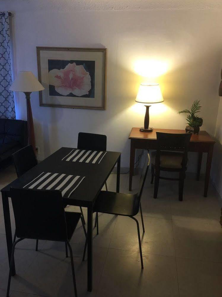 Shores Terrace Pompano Beach Eksteriør billede