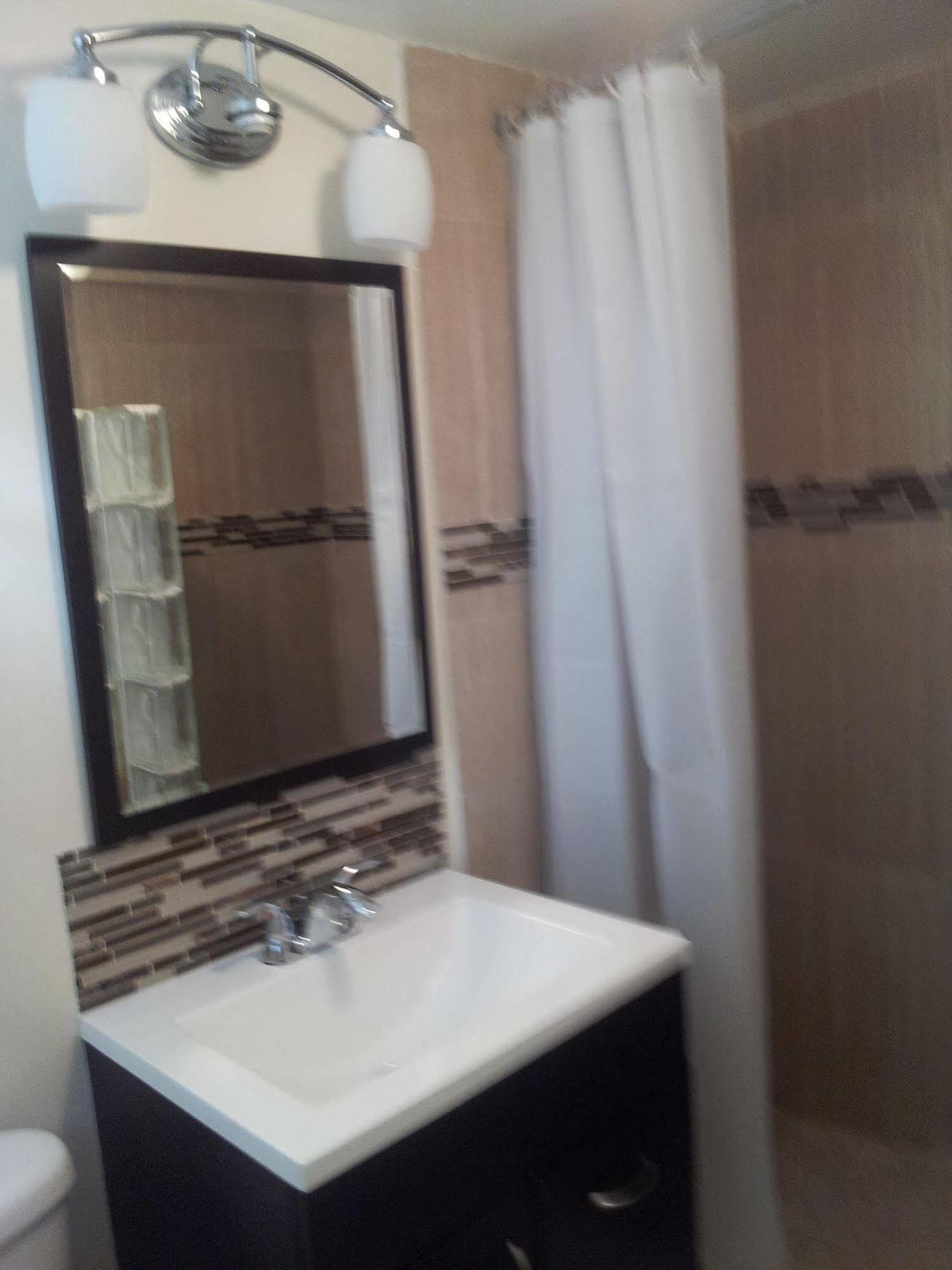 Shores Terrace Pompano Beach Eksteriør billede