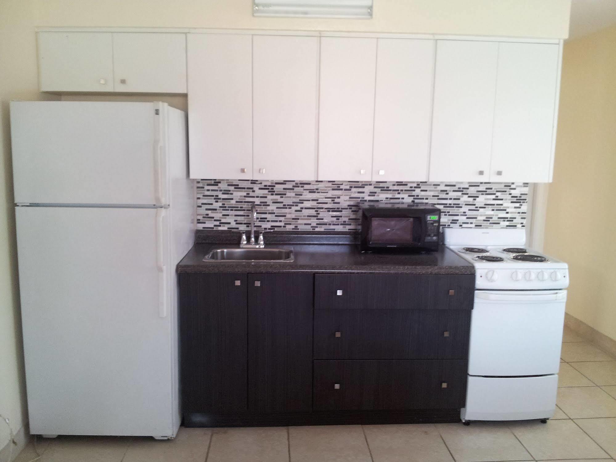 Shores Terrace Pompano Beach Eksteriør billede