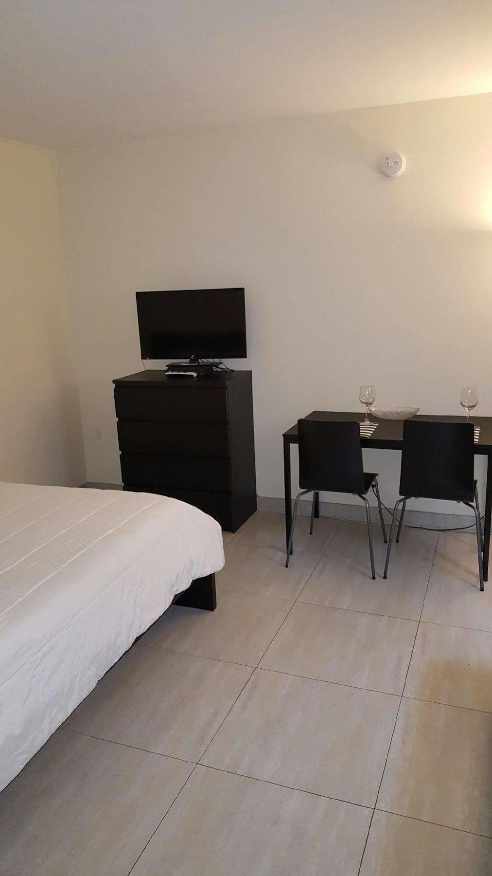 Shores Terrace Pompano Beach Eksteriør billede