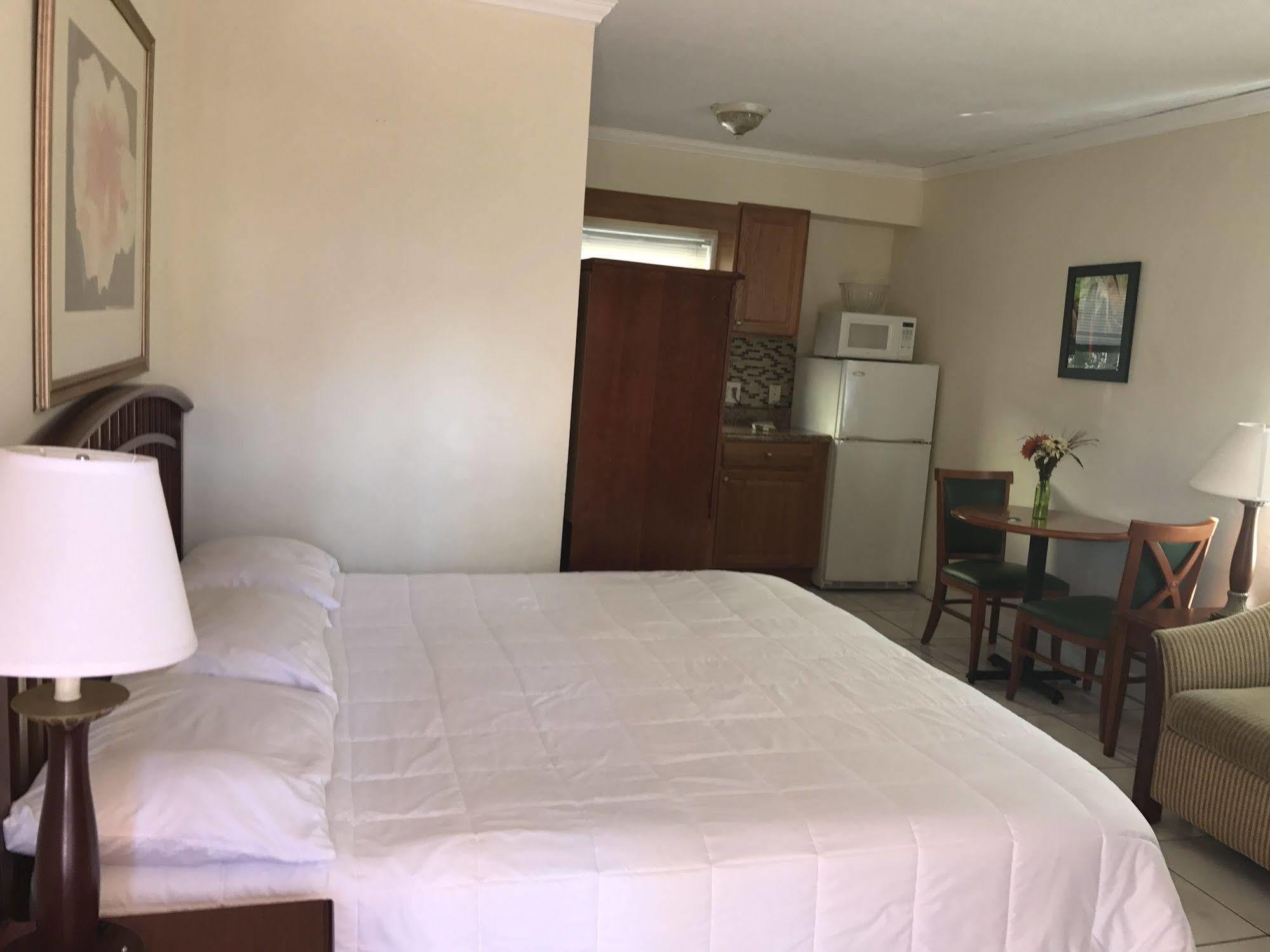 Shores Terrace Pompano Beach Eksteriør billede