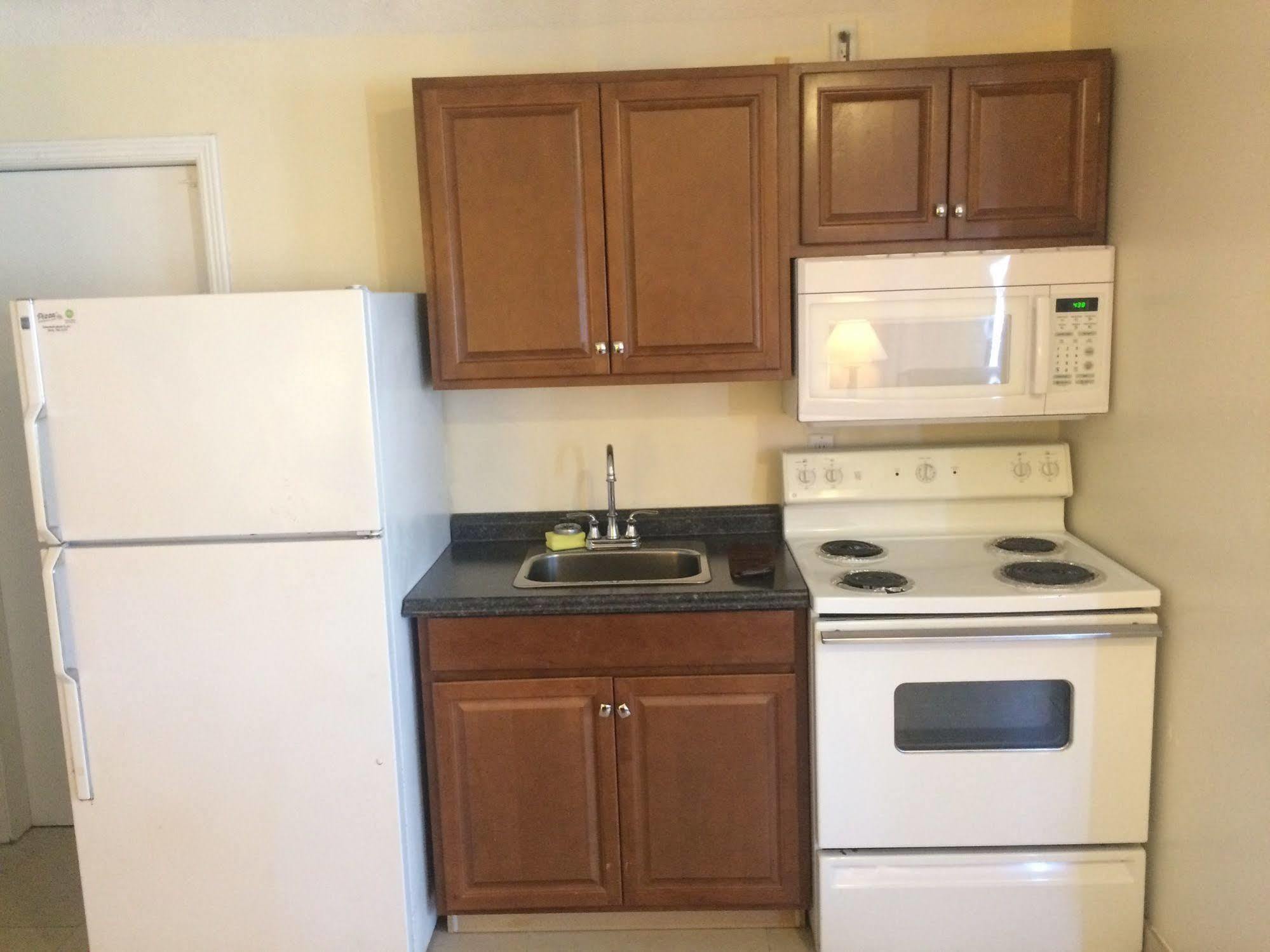 Shores Terrace Pompano Beach Eksteriør billede
