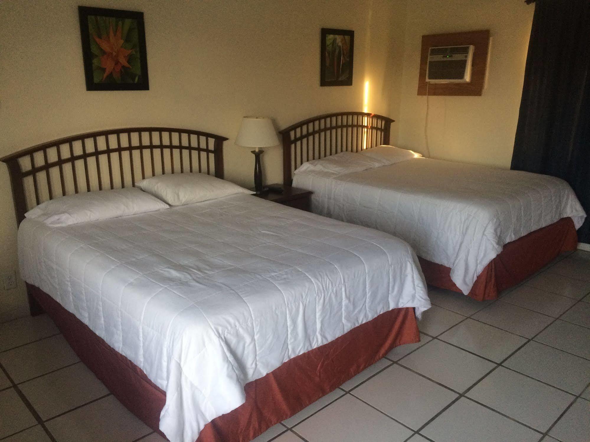 Shores Terrace Pompano Beach Eksteriør billede