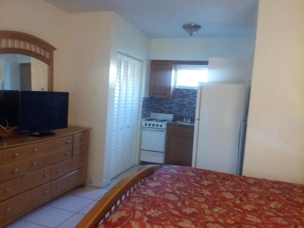 Shores Terrace Pompano Beach Eksteriør billede