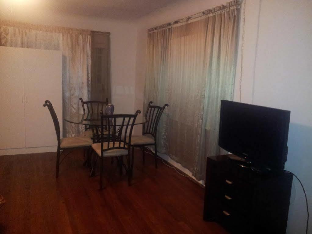 Shores Terrace Pompano Beach Eksteriør billede